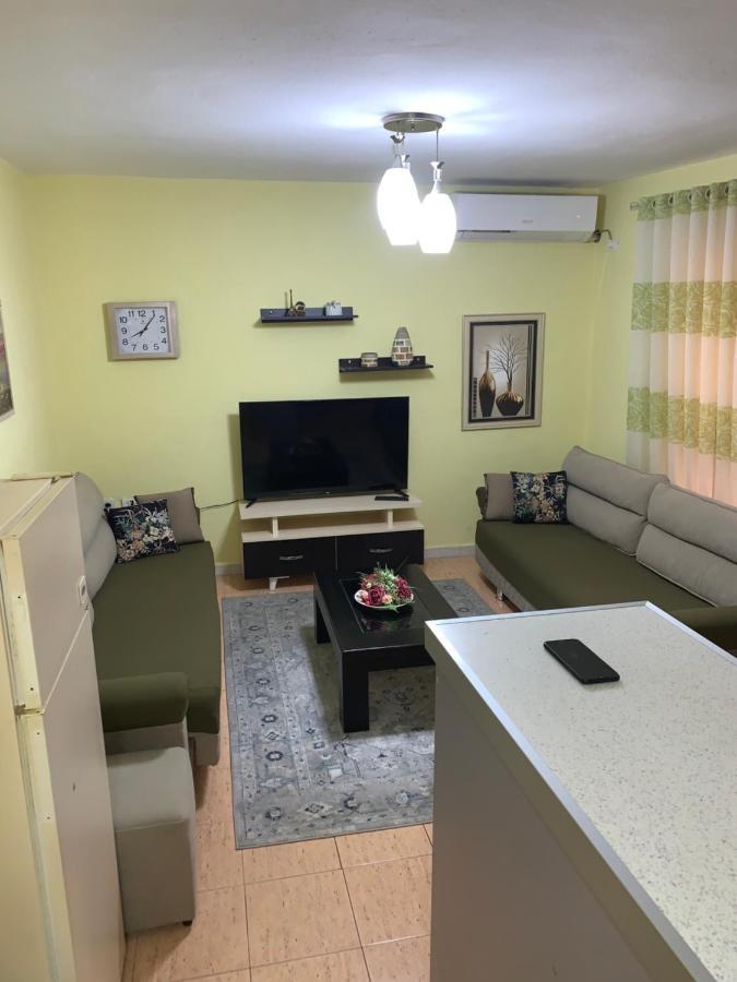 Apartment In The Heart Of Тирана Экстерьер фото